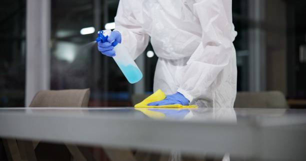 Licensed Sewage Cleanup service in Oak Park, MI - Trauma Clean Pros